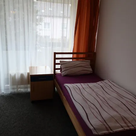 Böhm 3* Bad Liebenzell