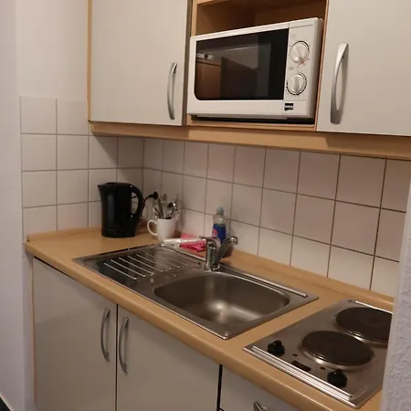 Böhm 3* Bad Liebenzell