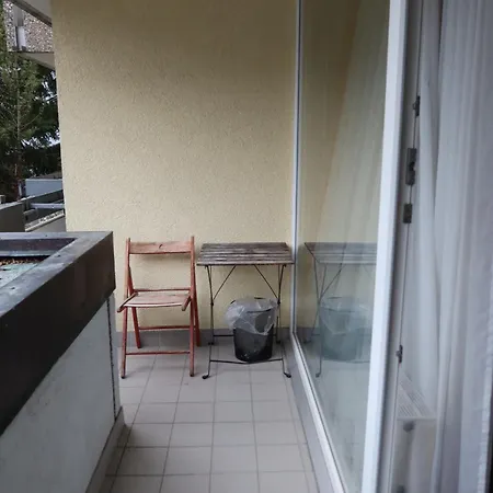 Böhm Aparthotel Bad Liebenzell