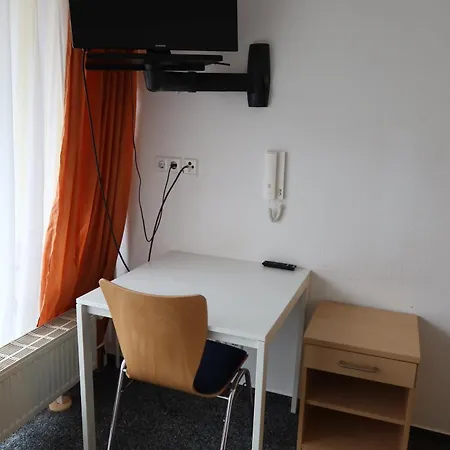 Böhm 3* Bad Liebenzell