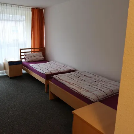 Böhm Aparthotel Bad Liebenzell