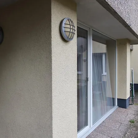 Boehm Gaestehaus 3* Bad Liebenzell