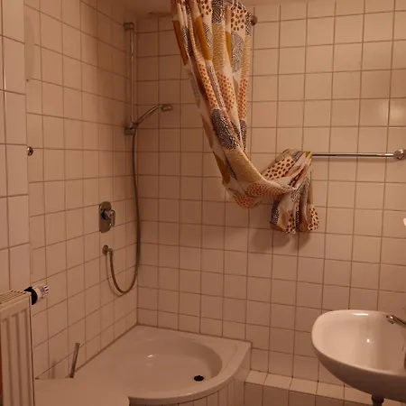 Böhm Aparthotel