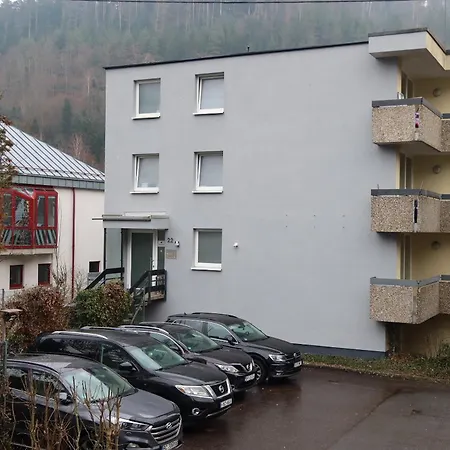 Böhm Bad Liebenzell