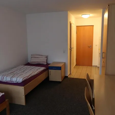 Aparthotel Böhm